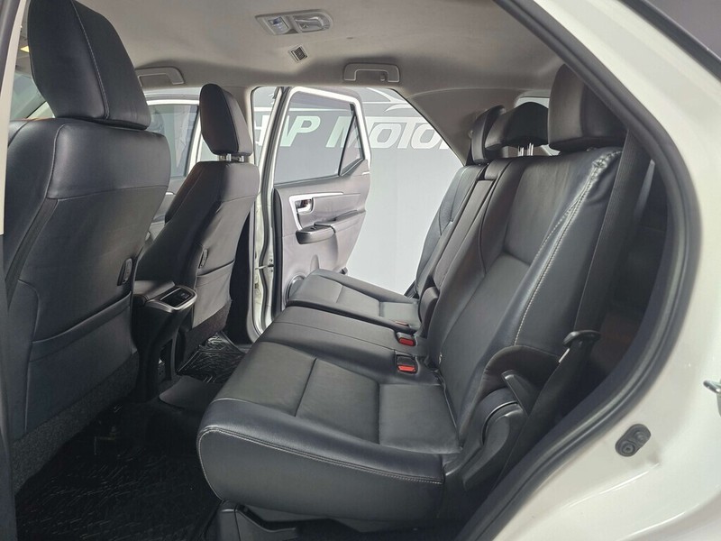 Toyota Fortuner - WP Motors - Image 17