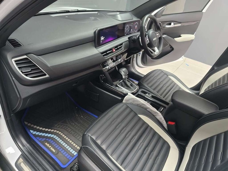 Kia Seltos - WP Motors - Image 15