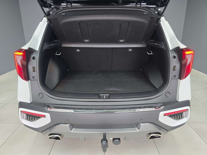 Kia Seltos - WP Motors - Image 13