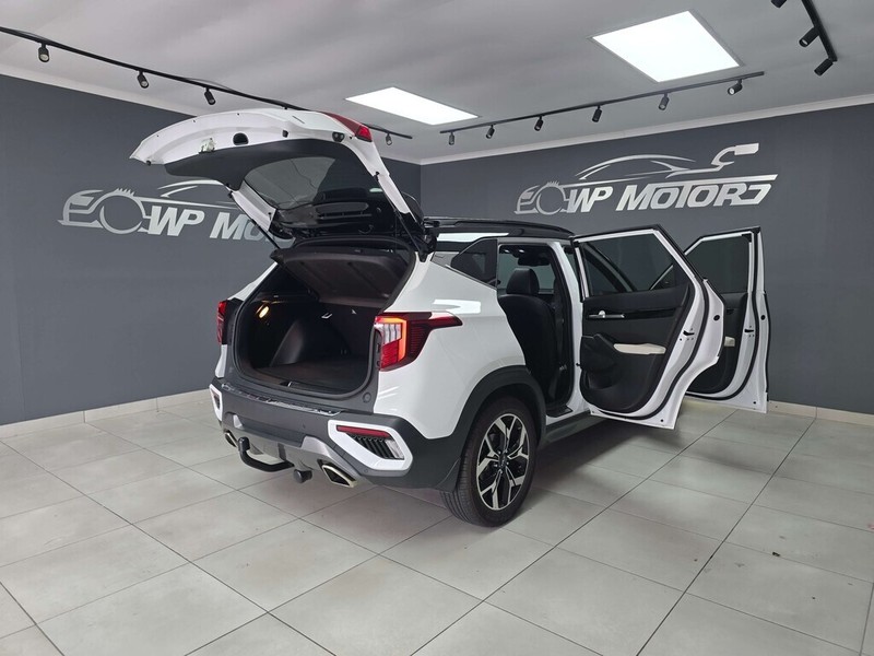 Kia Seltos - WP Motors - Image 10