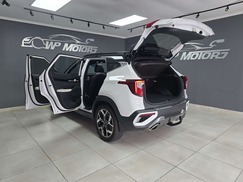 Kia Seltos - WP Motors - Image 9