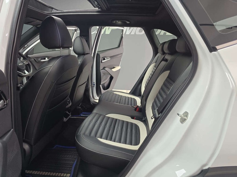 Kia Seltos - WP Motors - Image 17