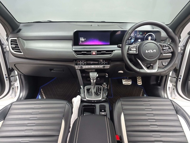 Kia Seltos - WP Motors - Image 14