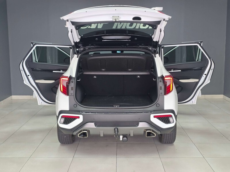 Kia Seltos - WP Motors - Image 12