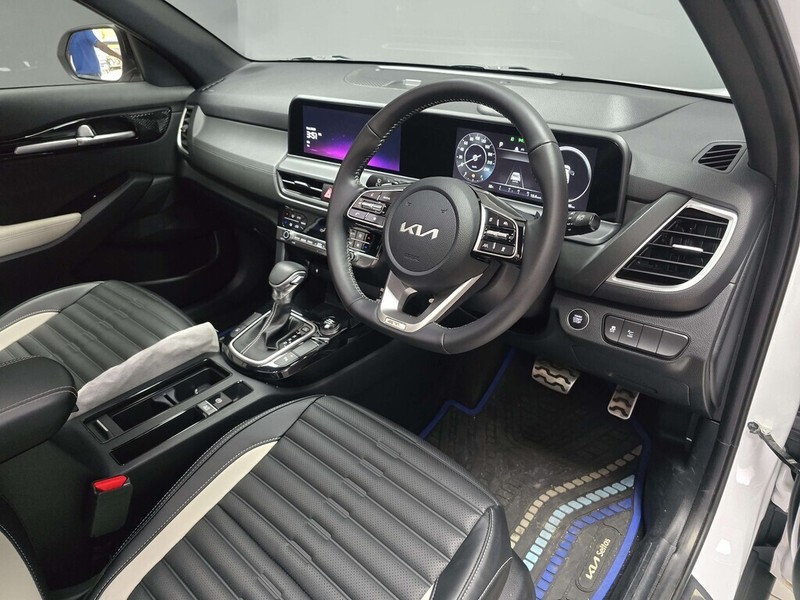 Kia Seltos - WP Motors - Image 18