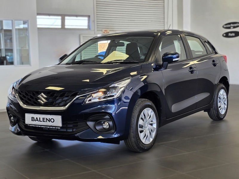 Suzuki Baleno - Honda Pietermaritzburg - Image 3