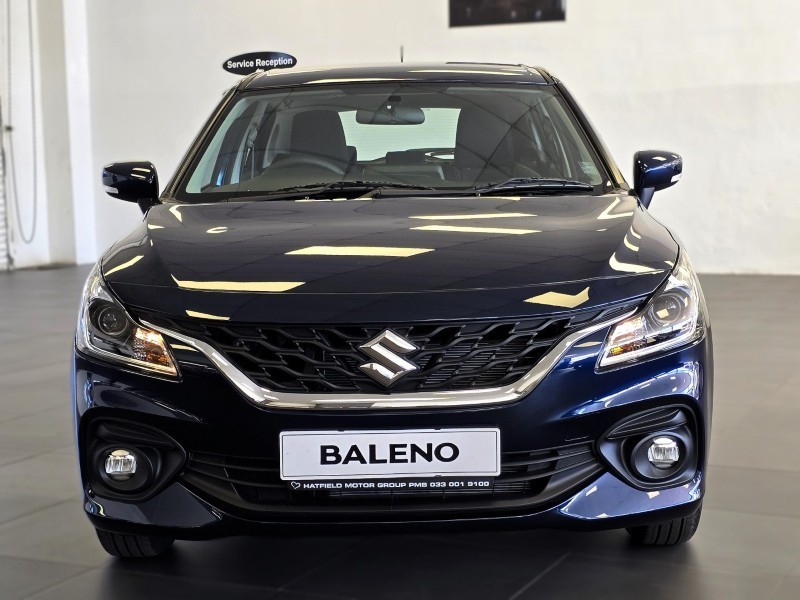Suzuki Baleno - Honda Pietermaritzburg - Image 2