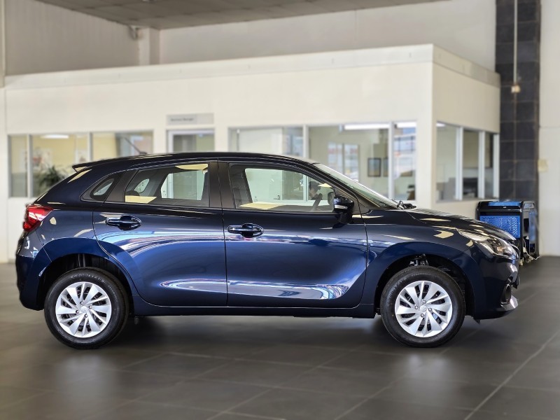 Suzuki Baleno - Honda Pietermaritzburg - Image 23