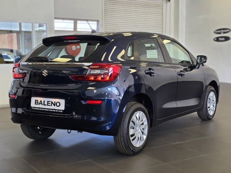 Suzuki Baleno - Honda Pietermaritzburg - Image 17