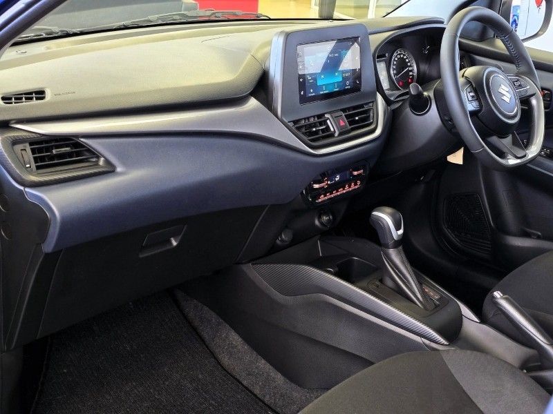 Suzuki Baleno - Honda Pietermaritzburg - Image 12