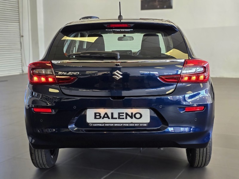 Suzuki Baleno - Honda Pietermaritzburg - Image 16