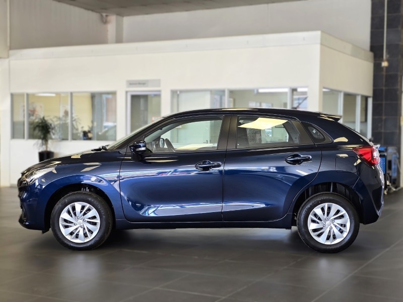 Suzuki Baleno - Honda Pietermaritzburg - Image 15