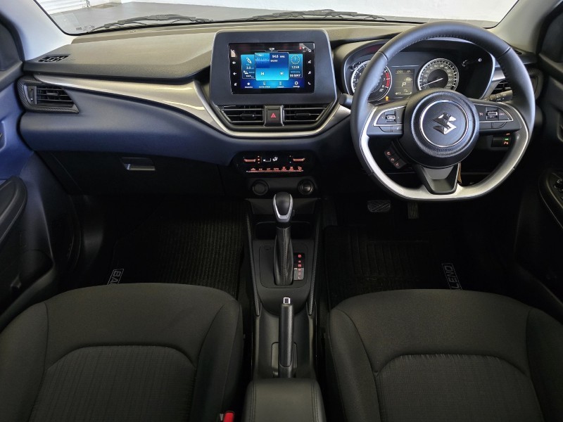 Suzuki Baleno - Honda Pietermaritzburg - Image 19