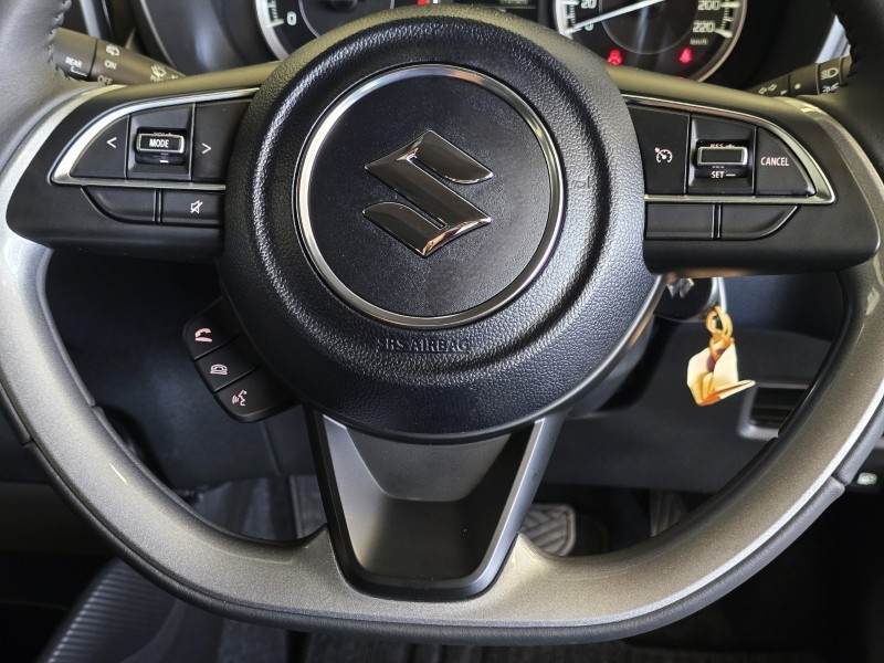 Suzuki Baleno - Honda Pietermaritzburg - Image 5