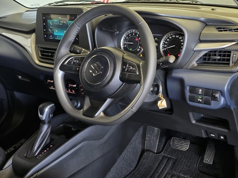 Suzuki Baleno - Honda Pietermaritzburg - Image 7