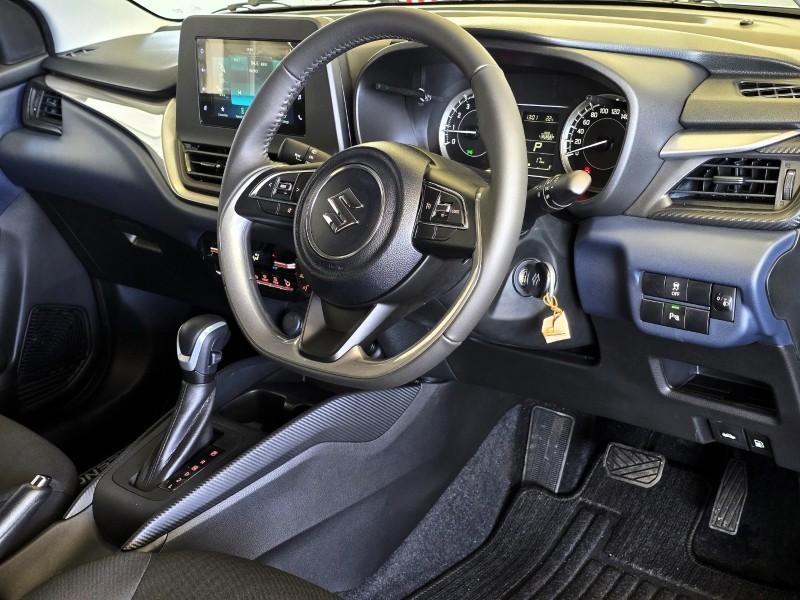 Suzuki Baleno - Honda Pietermaritzburg - Image 6