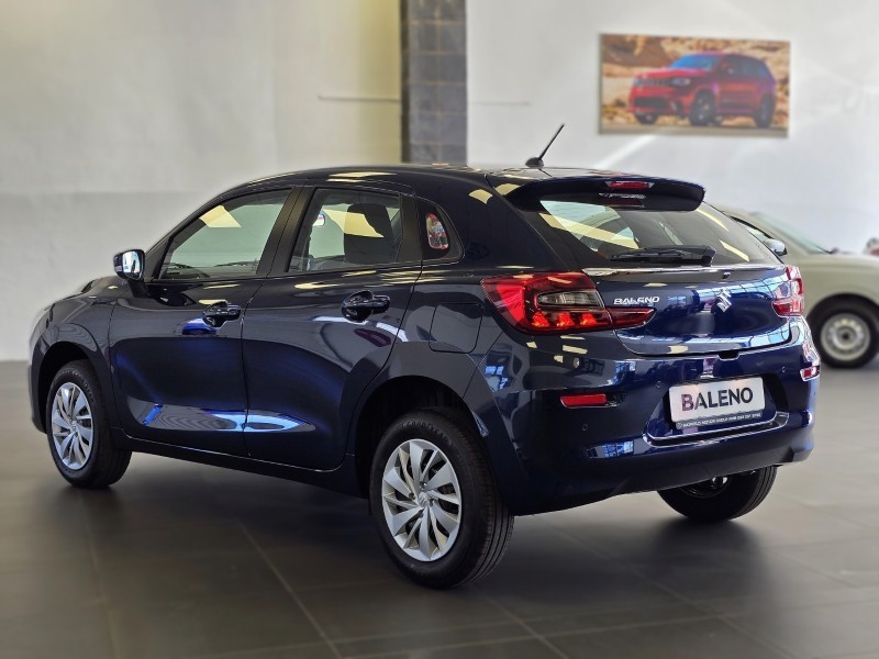 Suzuki Baleno - Honda Pietermaritzburg - Image 13