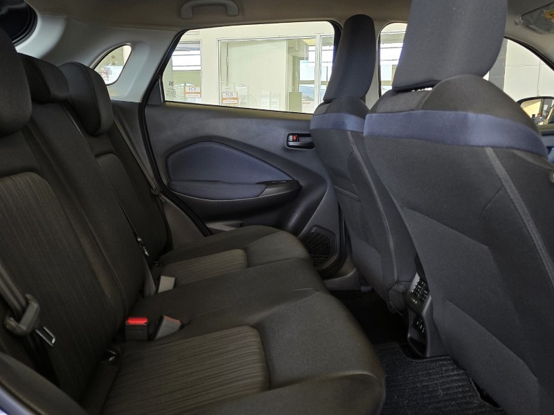 Suzuki Baleno - Honda Pietermaritzburg - Image 18