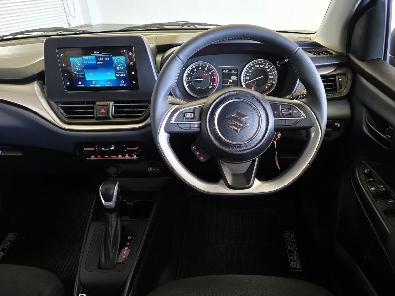 Suzuki Baleno - Honda Pietermaritzburg - Image 20