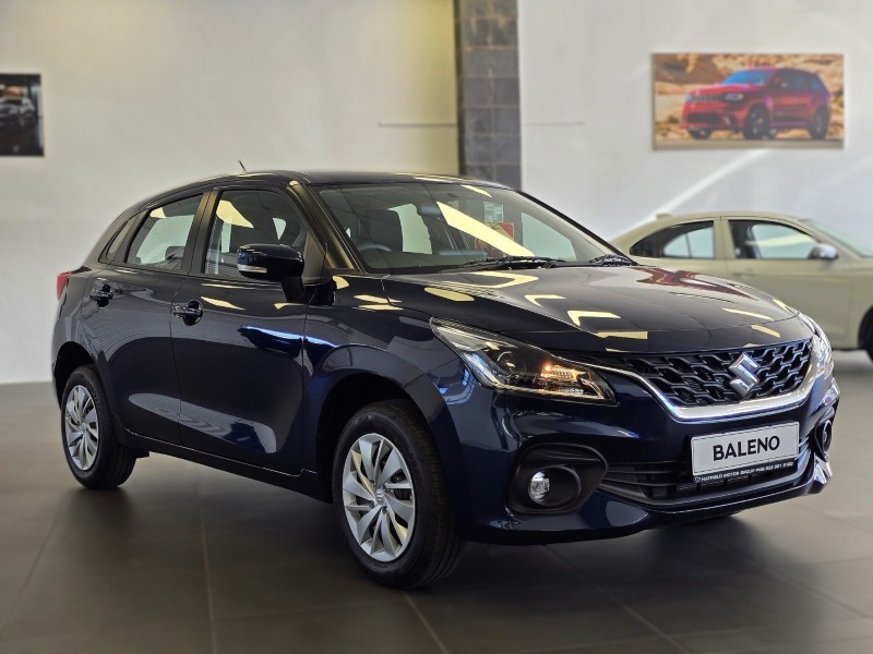 Suzuki Baleno - Honda Pietermaritzburg - Image 22