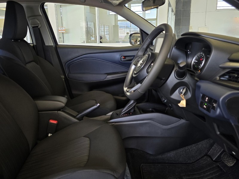 Suzuki Baleno - Honda Pietermaritzburg - Image 14