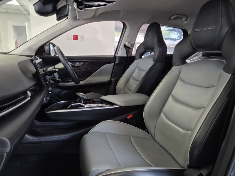 BAIC X55 - Ford Bryanston - Image 6