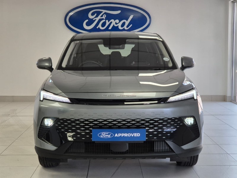 BAIC X55 - Ford Bryanston - Image 4