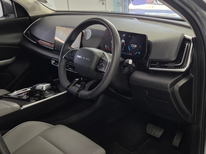 BAIC X55 - Ford Bryanston - Image 8