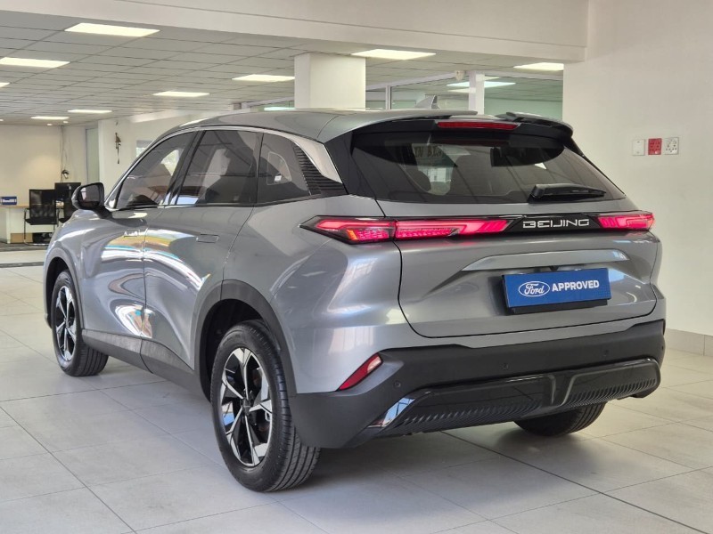 BAIC X55 - Ford Bryanston - Image 3