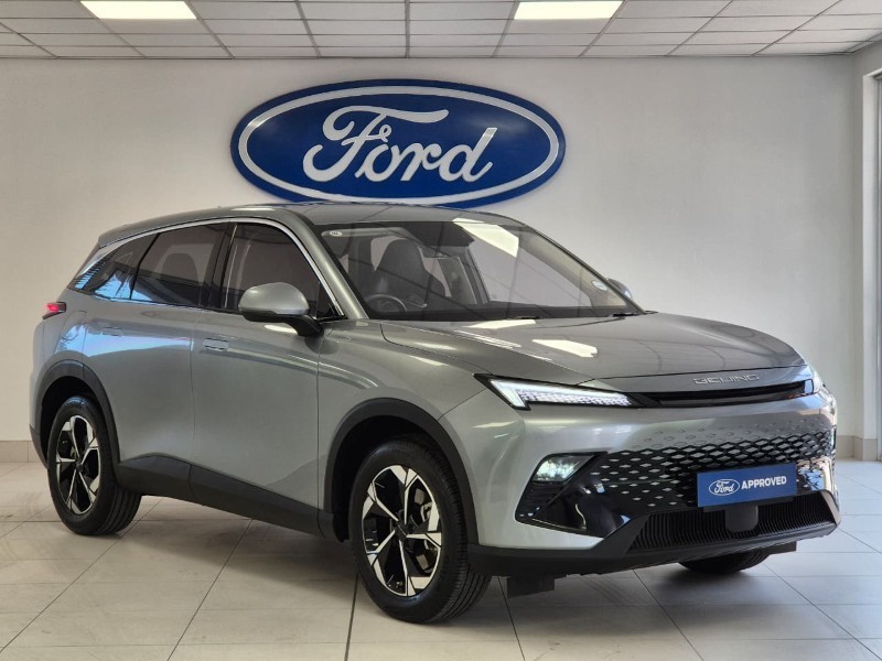 BAIC X55 - Ford Bryanston - Image 1