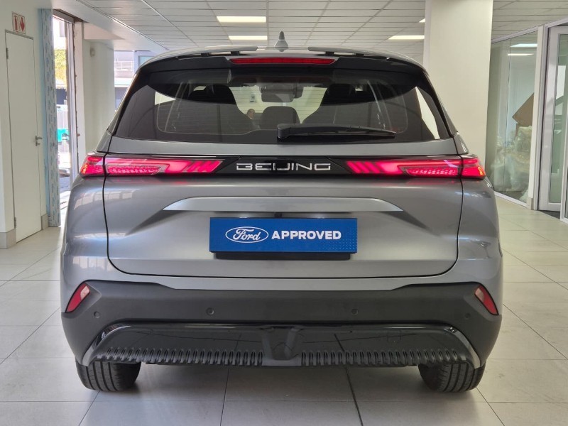 BAIC X55 - Ford Bryanston - Image 5
