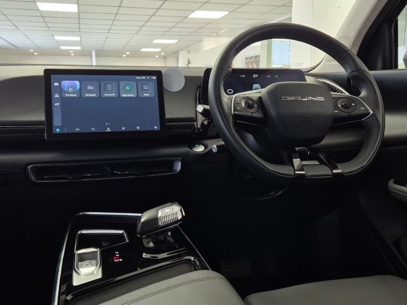 BAIC X55 - Ford Bryanston - Image 11