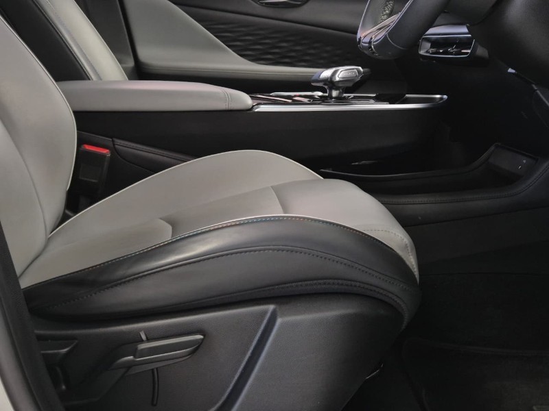 BAIC X55 - Ford Bryanston - Image 15
