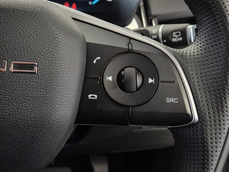 BAIC X55 - Ford Bryanston - Image 17