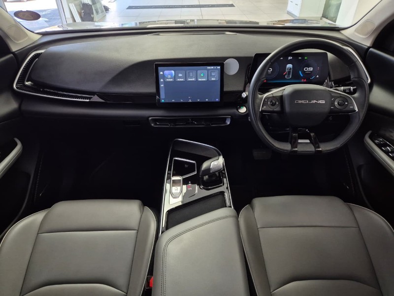 BAIC X55 - Ford Bryanston - Image 7
