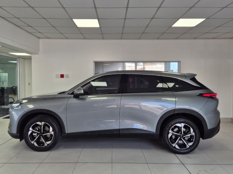 BAIC X55 - Ford Bryanston - Image 2