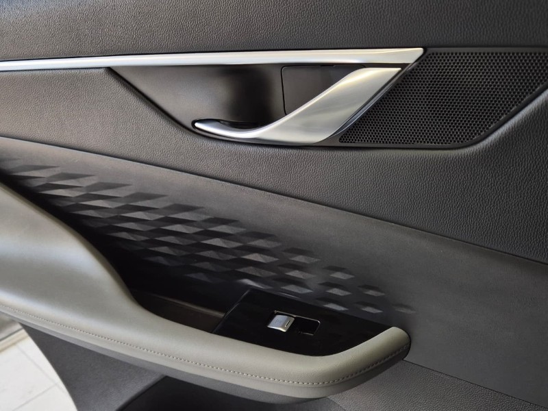 BAIC X55 - Ford Bryanston - Image 12