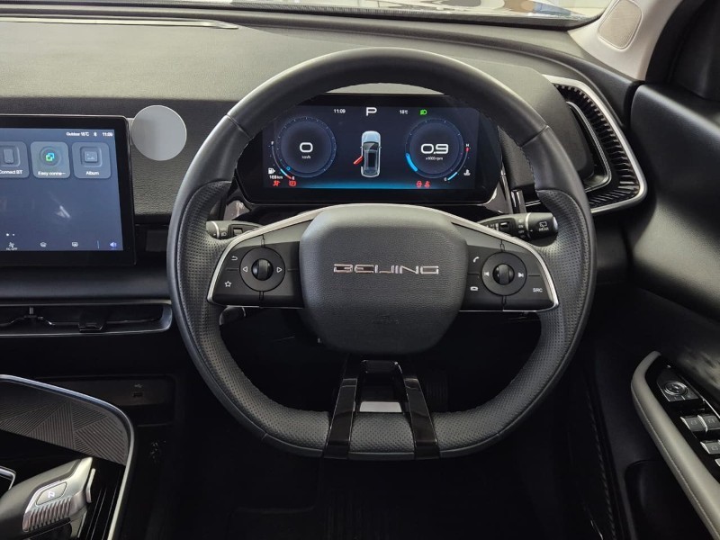 BAIC X55 - Ford Bryanston - Image 13