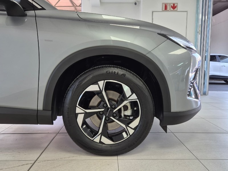 BAIC X55 - Ford Bryanston - Image 20