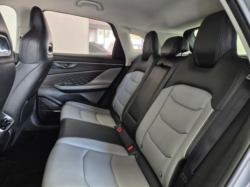 BAIC X55 - Ford Bryanston - Image 9