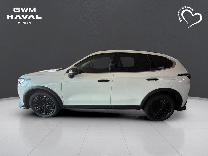 Haval Jolion - GWM Haval Menlyn - Image 2