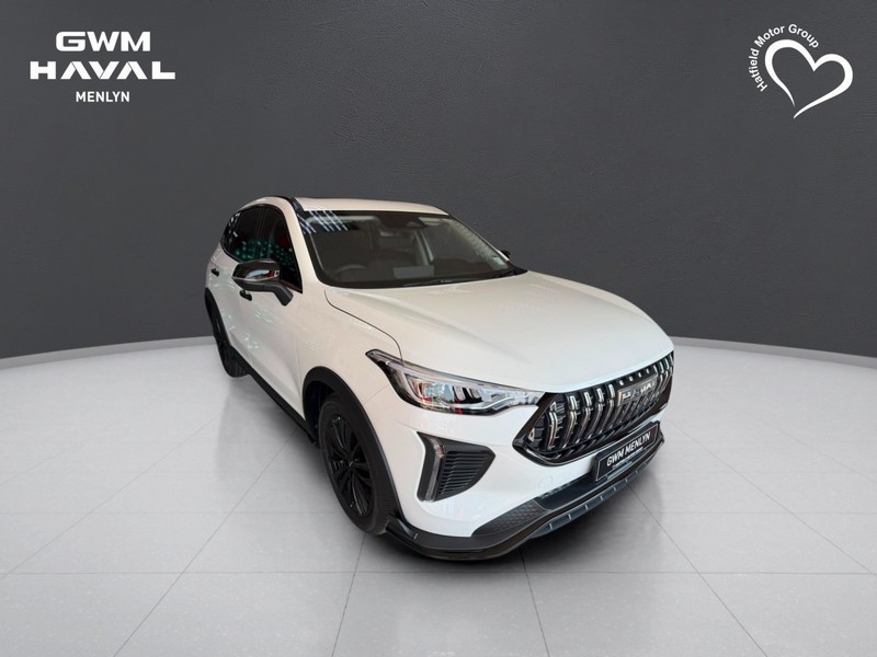Haval Jolion - GWM Haval Menlyn - Image 7