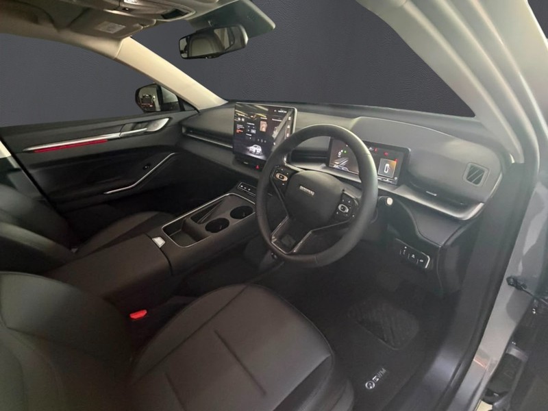 Haval H6 - GWM Haval Menlyn - Image 9