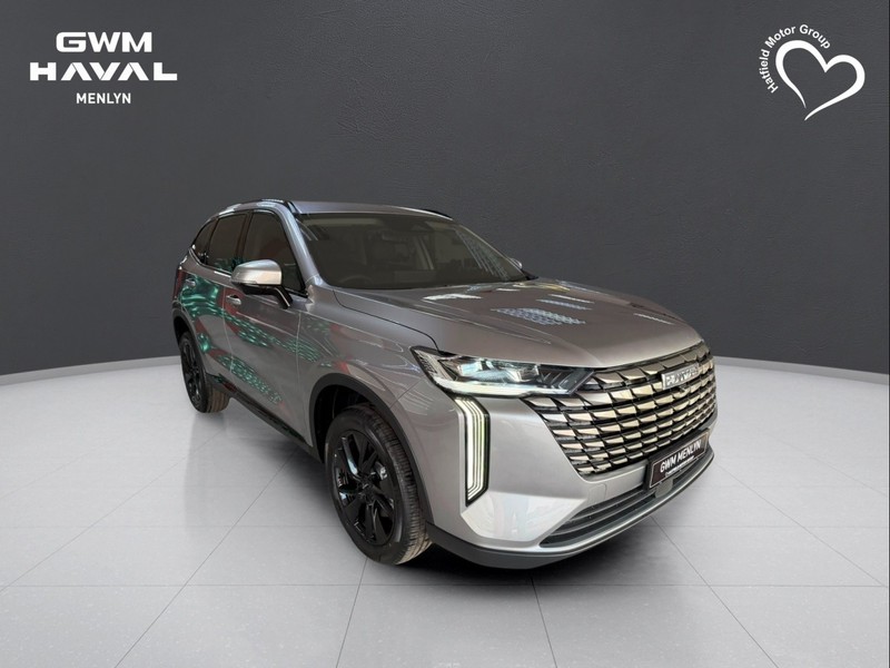 Haval H6 - GWM Haval Menlyn - Image 1