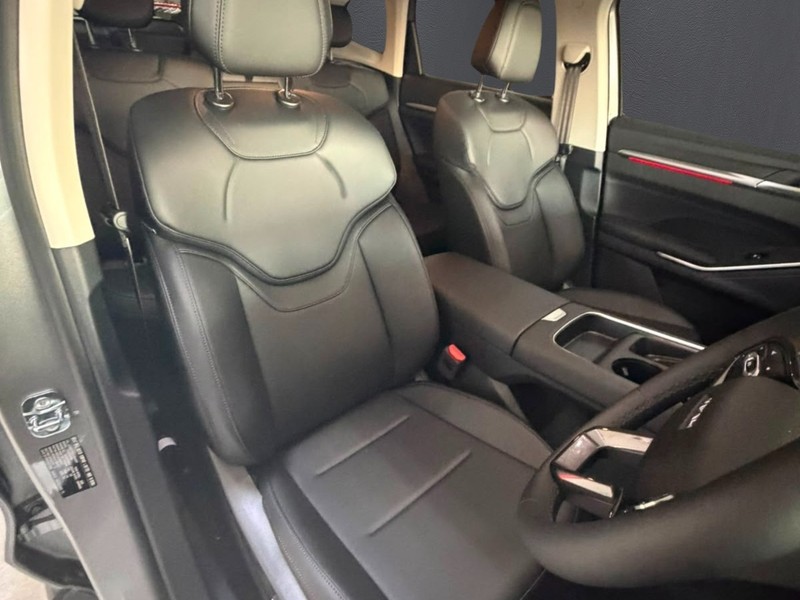 Haval H6 - GWM Haval Menlyn - Image 10