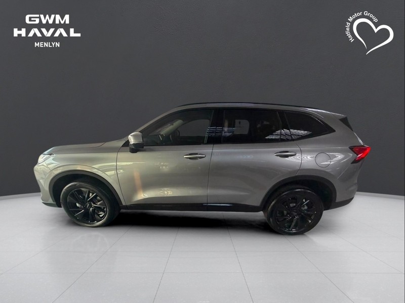 Haval H6 - GWM Haval Menlyn - Image 4