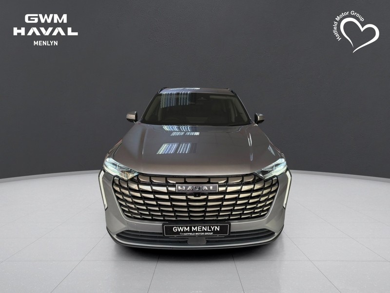 Haval H6 - GWM Haval Menlyn - Image 2