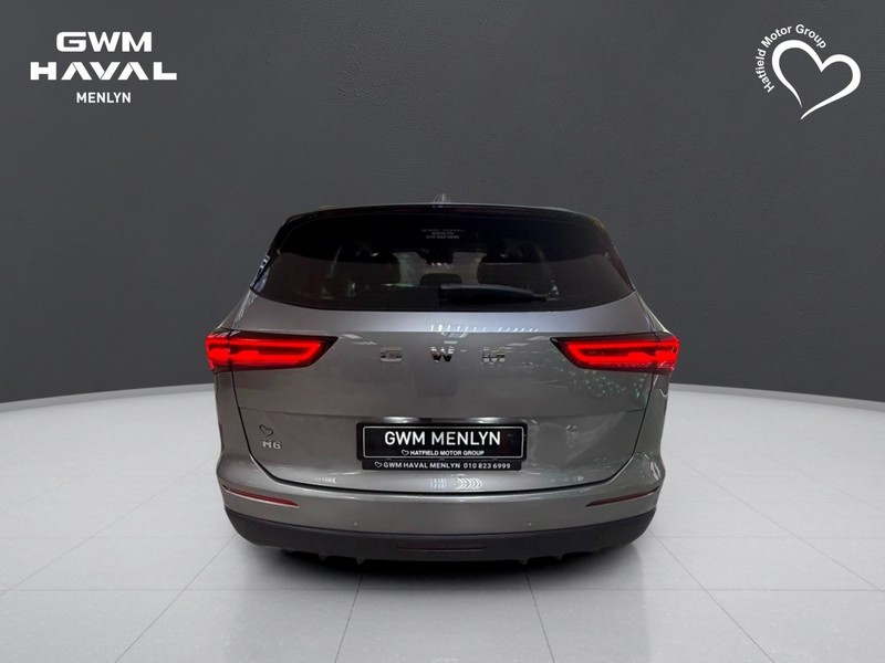Haval H6 - GWM Haval Menlyn - Image 6