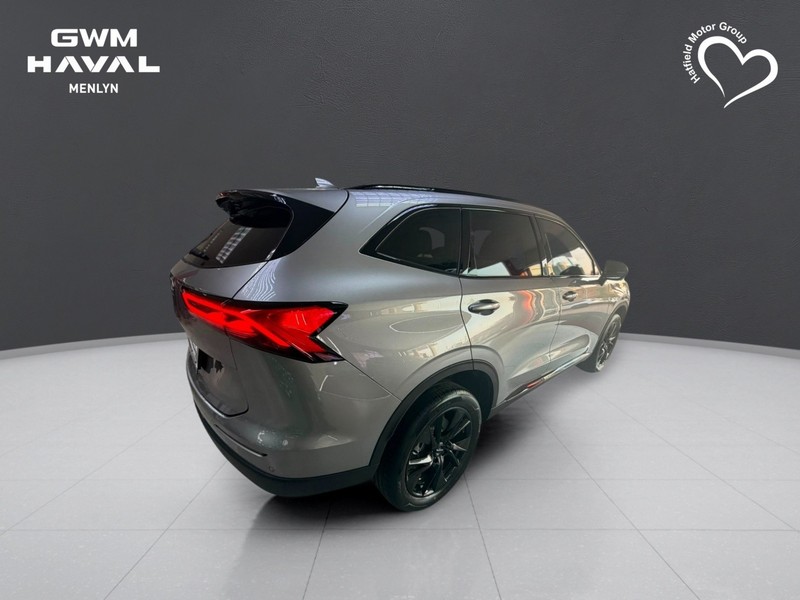 Haval H6 - GWM Haval Menlyn - Image 7