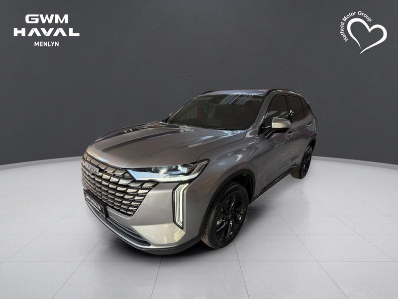 Haval H6 - GWM Haval Menlyn - Image 3